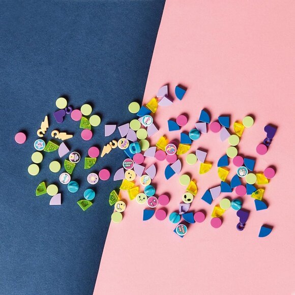 Lego Dots Extra Series 6, Decos Decorating Kit 41946, Single pk-NEW - Picture 4 of 10